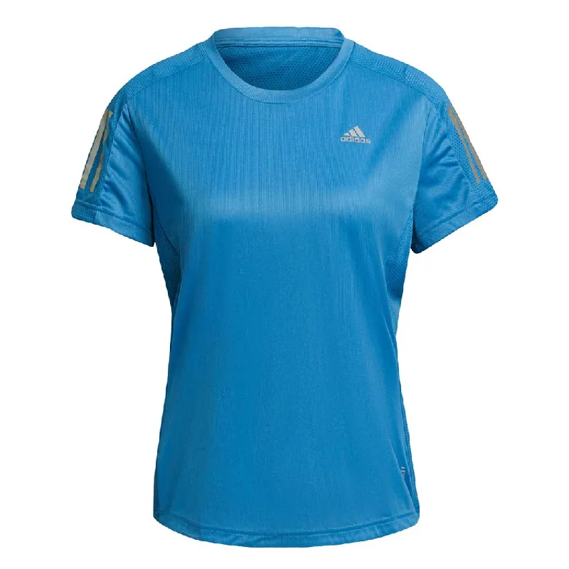 adidas - Women's Own The Run T-Shirt (H30048)