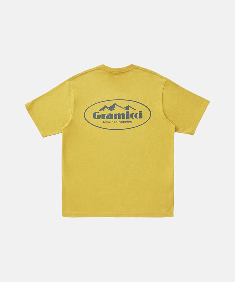 Mountaineering Tee