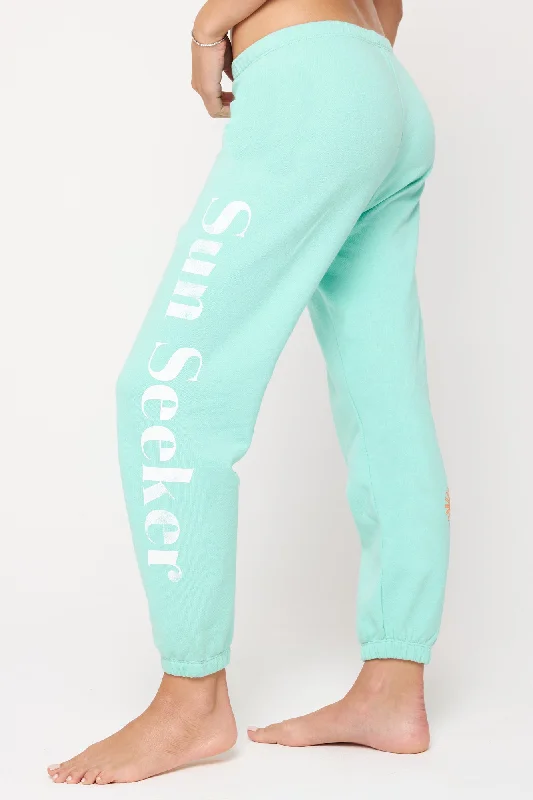 Sun Seeker Luna Sweatpant