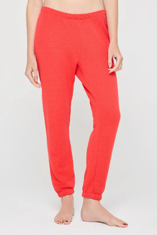 Love Heart Luna Sweatpant