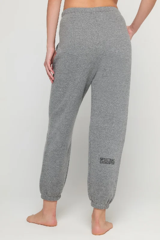 SG Shine Sol Sweatpant