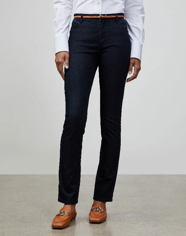 Italian Primo Denim Thompson Jean