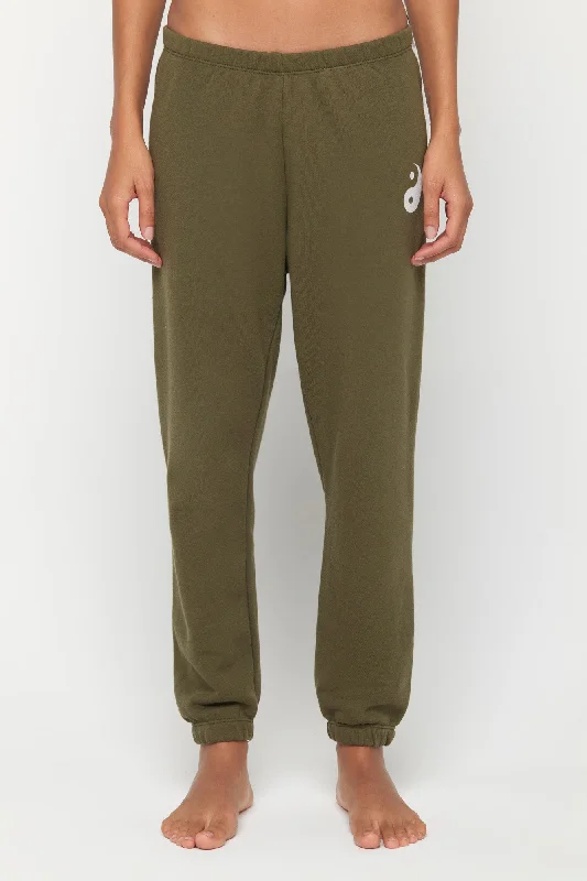 Yin Yang Luna Sweatpant