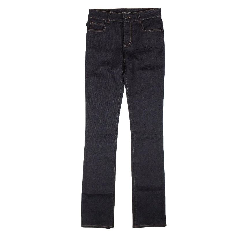 Tom Ford Skinny Jeans - Indigo